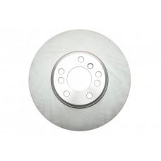 Диск гальмівний (передній) BMW X5 (E53) 00- (332x30)