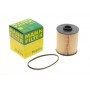 Паливний фільтр MANN-FILTER PU 839 x