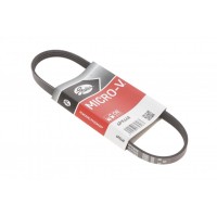 4PK668 GATES Поліклиновий ремінь