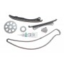 Комплект ланцюга ГРМ Ford Transit 2.0/2.4 DI 00-06