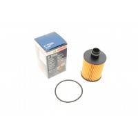 F 026 407 095 BOSCH Масляний фільтр