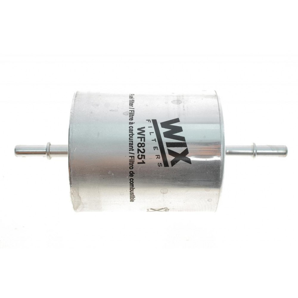 WF8251 WIX FILTERS Паливний фільтр