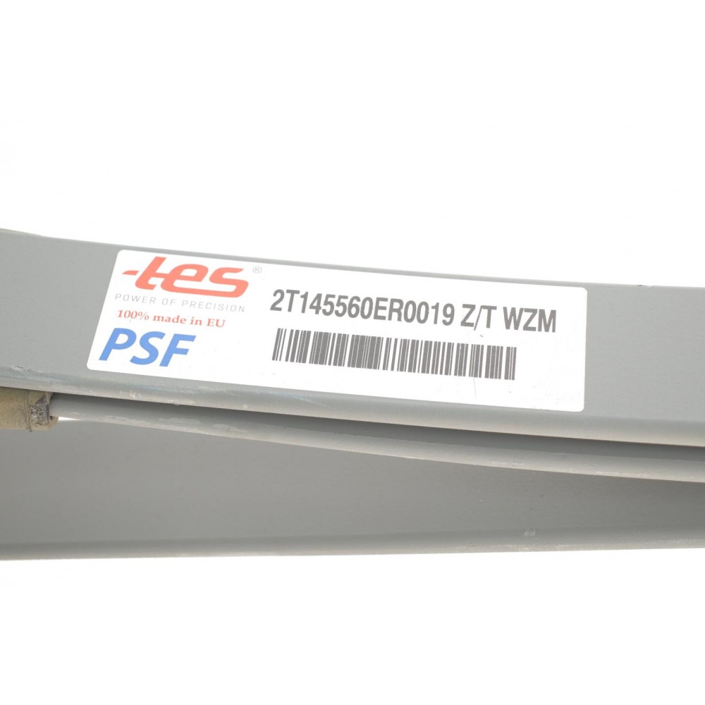 Ресора задня Ford Connect 02- (к-кт 3-x листова) (60/662/593) 