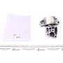 Подушка двигуна (передня) Fiat Fiorino 1.3D 07-