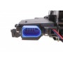 Замок дверей (передніх/L) VW Caddy/Golf/Touran/Touareg 03-15/Skoda Octavia 04-13
