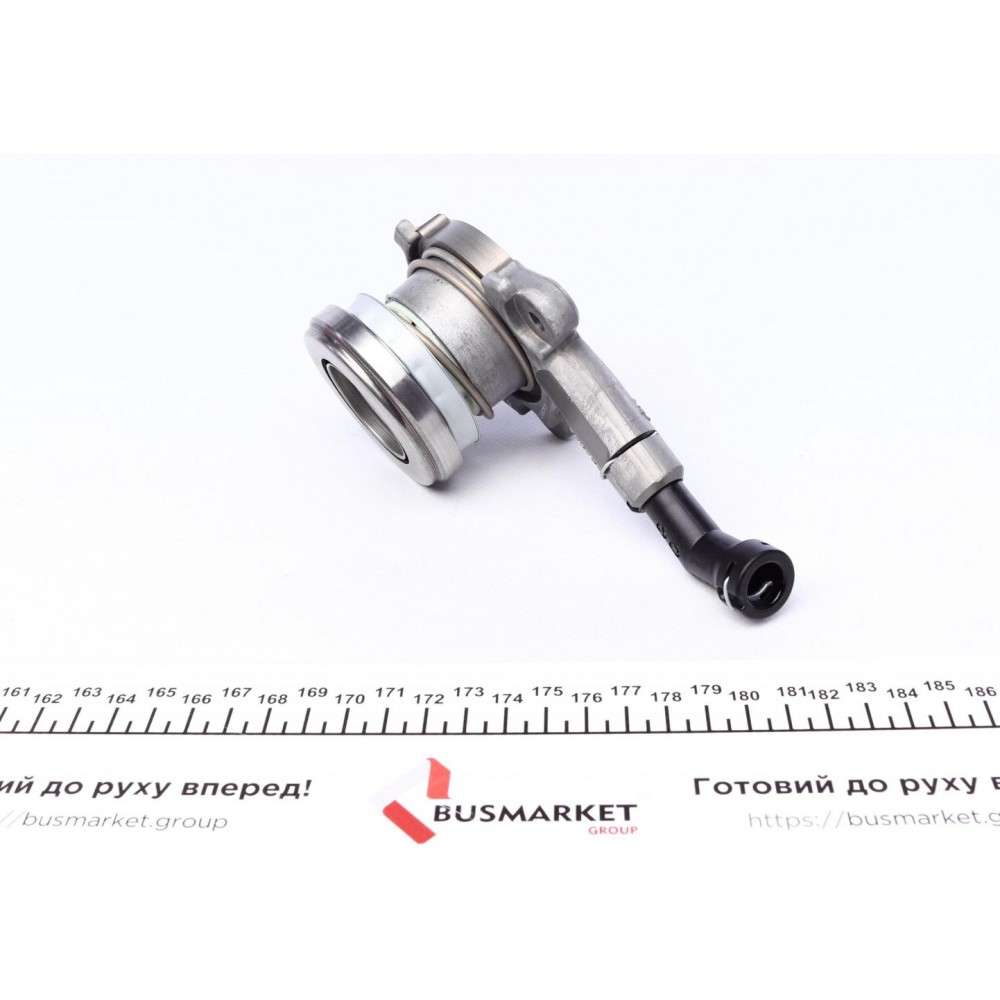 Підшипник вижимний Ford Transit 2.2TDCI 07-14 = ZA34076.3.1