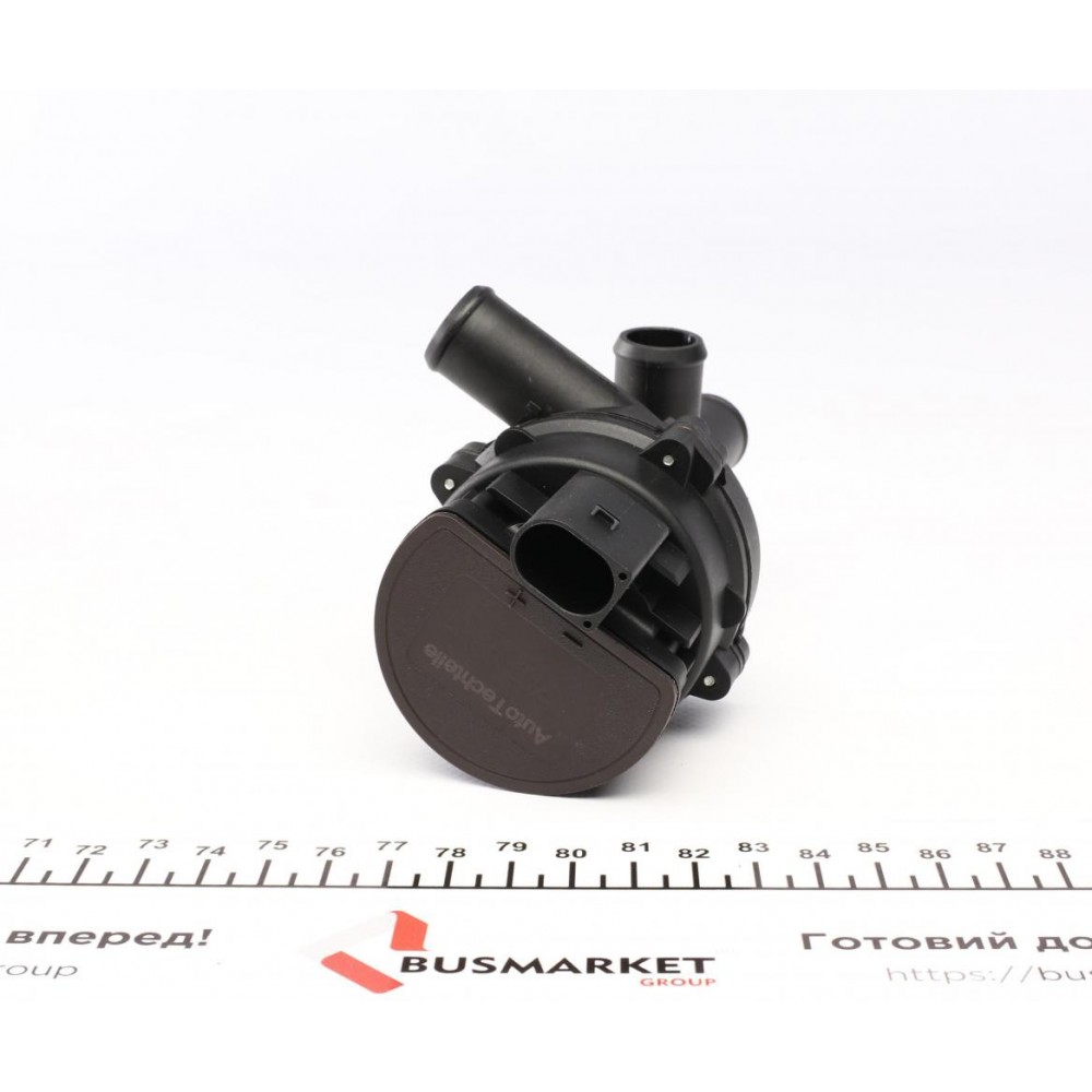 Насос системи охолодження (додатковий) MB (W221) 05-13