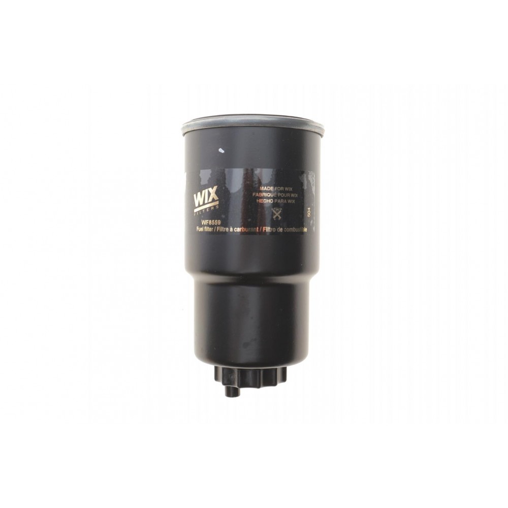 WF8559 WIX FILTERS Паливний фільтр