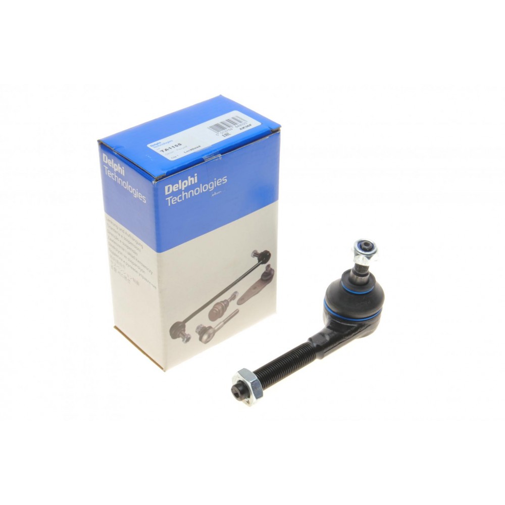 TA1155 DELPHI Наконечник поперечної кермової тяги