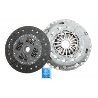 3000 950 746 SACHS Комплект зчеплення