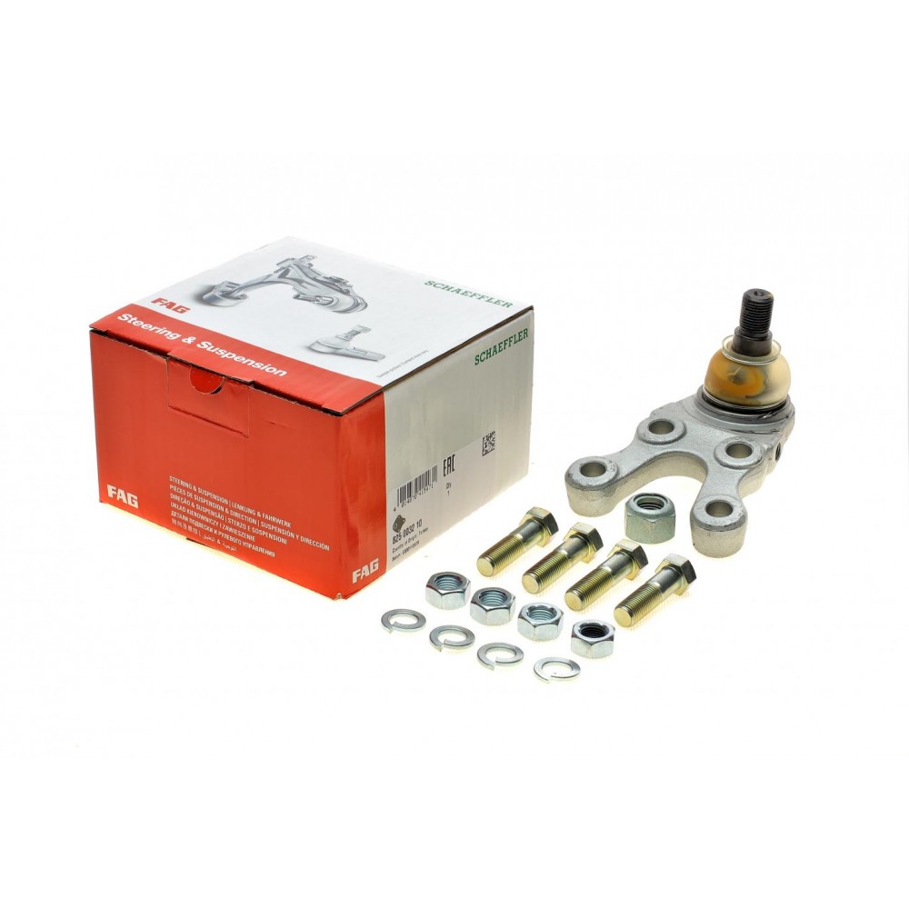 825 0032 10 FAG Шарнір незалежної підвіски поворотного важеля