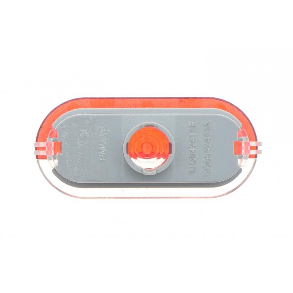 Відбивач дверей (передніх) Skoda Octavia 04-13/ VW Bora 98-13/ Golf 91-06/ Polo 02-/ Sharan 96-10