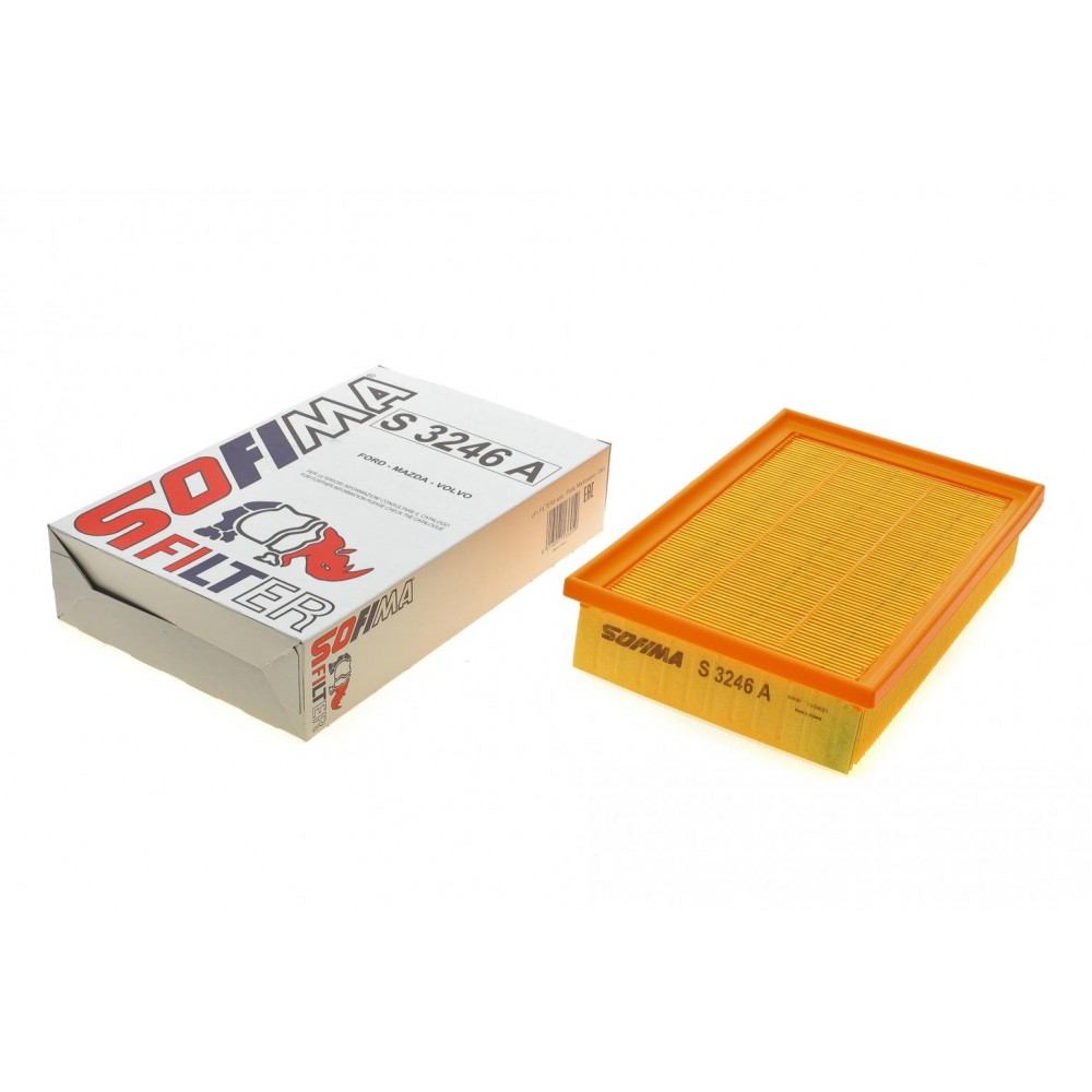 S 3246 A SOFIMA Повітряний фільтр