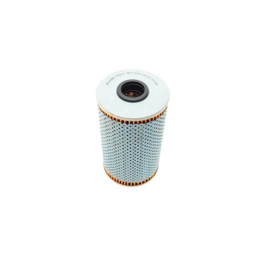 Фільтр масляний BMW 3/5 2.5TDI/Opel Omega B 91-03