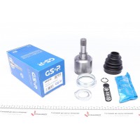 645032 GSP Шарнирный комплект, Привідний вал