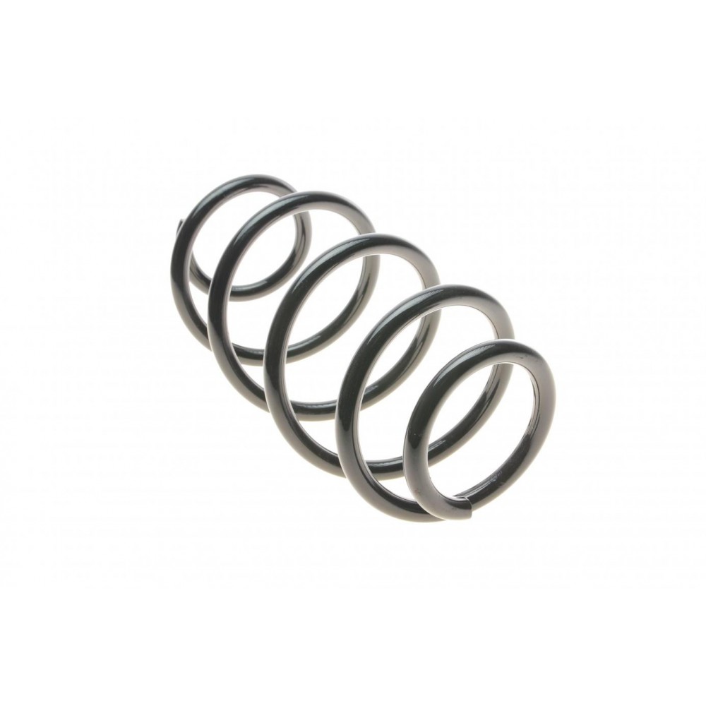 Пружина (передня) VW Caddy III 1.6TDI 10-15 (кор.база МКПП/вен)/IV 1.4TSI/1.6TDI/2.0TDI 15-/Tiguan