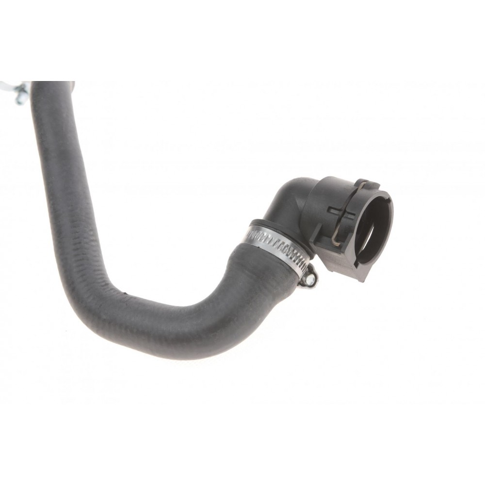 Патрубок системи охолодження Fiat Doblo 1.6/2.0 JTD 10-