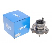 VKBA 7462 SKF Комплект підшипника ступиці колеса
