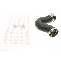 Патрубок інтеркулера (R) MB Sprinter 906 06- OM651