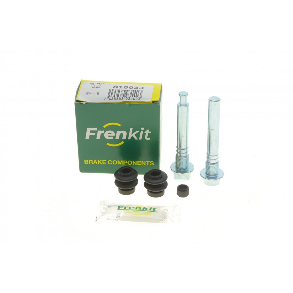 810033 FRENKIT Комплект напрямної гільзи