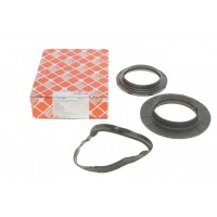 177290 FEBI BILSTEIN під шипник качения, Опора стійки амортизатора