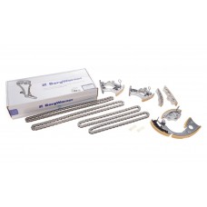 Комплект ланцюга ГРМ Audi A4/A5/A6/A8/Q5 2.8-4.0 06-18 (BorgWarner)