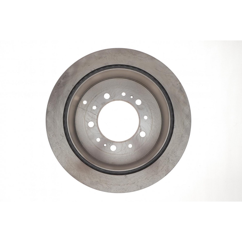 Диск гальмівний (задній) Toyota Land Cruiser 200 08-