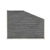 WP9359 WIX FILTERS Фільтр повітря у внутрішньому просторі