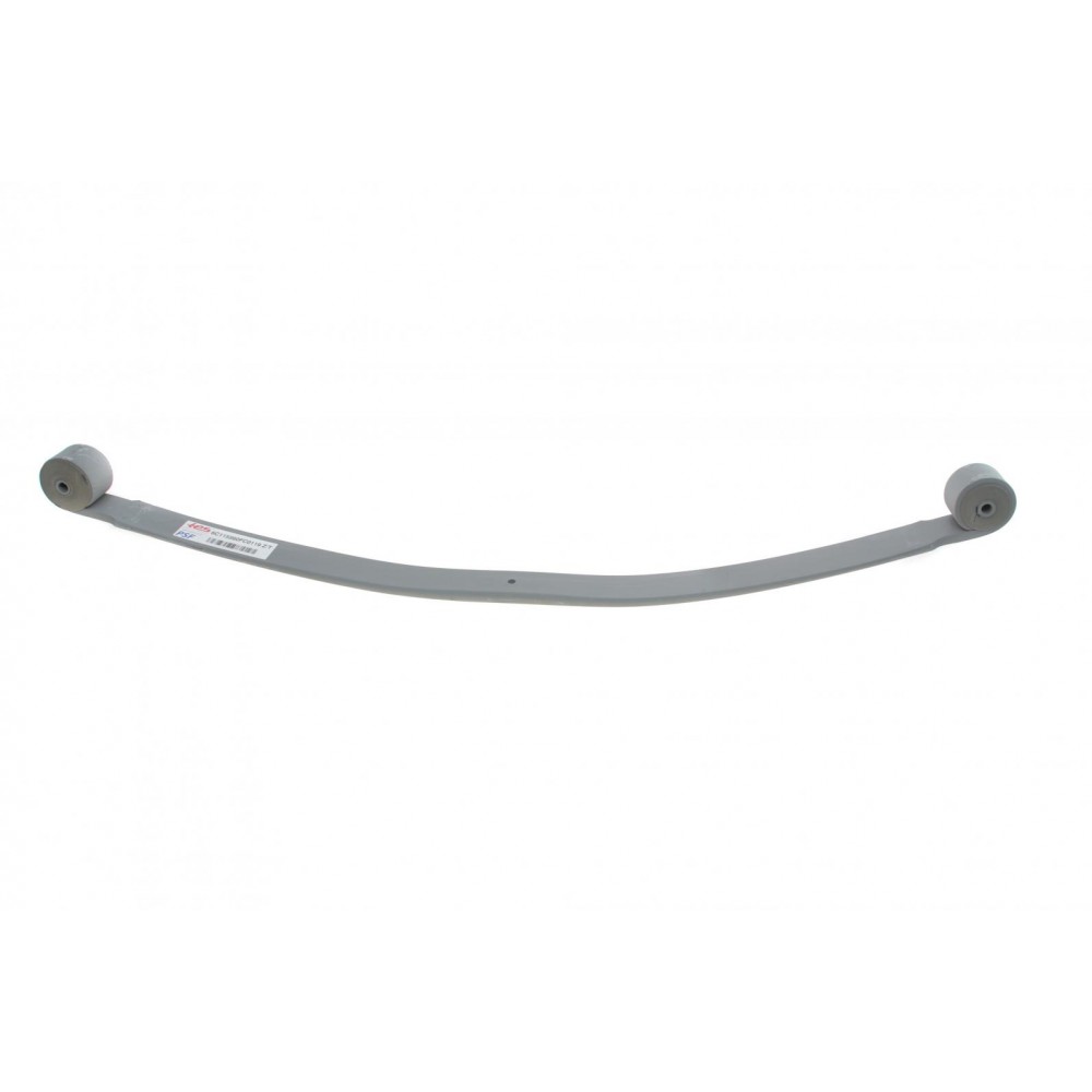 Ресора задня коренева Ford Transit V347 06- (спарка) (76/694/674) 18mm