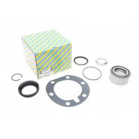 R141.59 SNR Комплект підшипника ступиці колеса