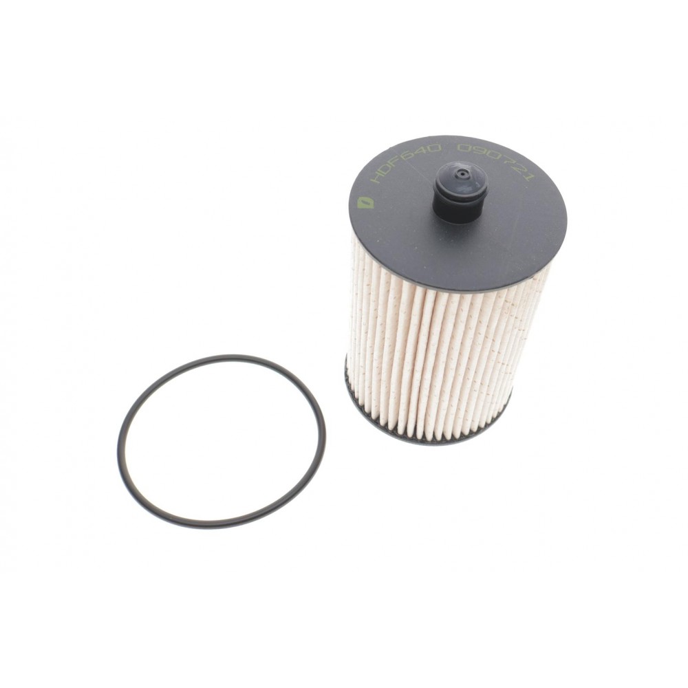 Фільтр паливний Volvo S60/S80/V70/XC70/XC90 2.4 02-