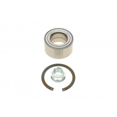 Підшипник маточини (передньої) Renault Dokker 1.2-1.5dCi 12- (42x77x39) (к-кт)