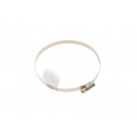 Хомут черв'ячний Ø100-120x9 мм