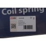 Пружина (задня) Toyota Rav 4 III 2.0 4WD/2.2 D 4WD 05-13