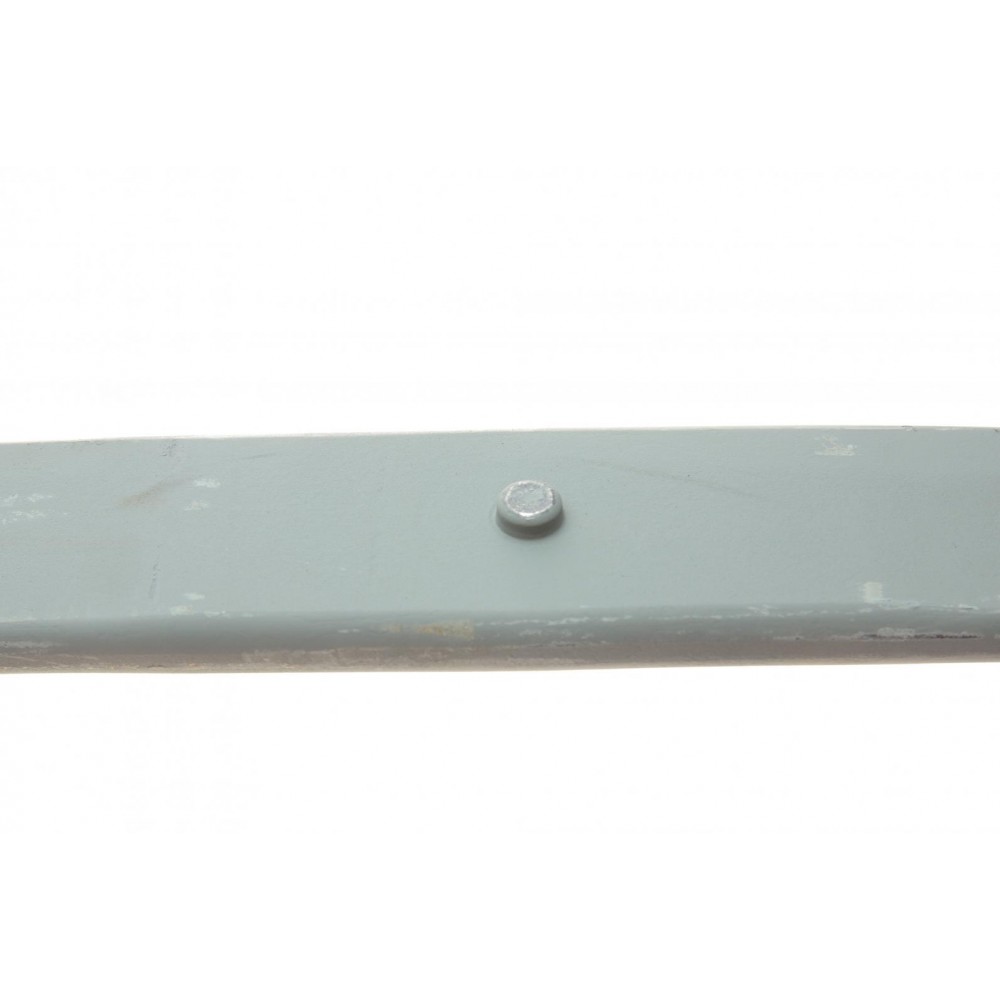 Ресора задня (підкоріна/підсилювач) MB Sprinter (907/910) 2.0-3.0CDI, 18-, (70/810/660), 18мм