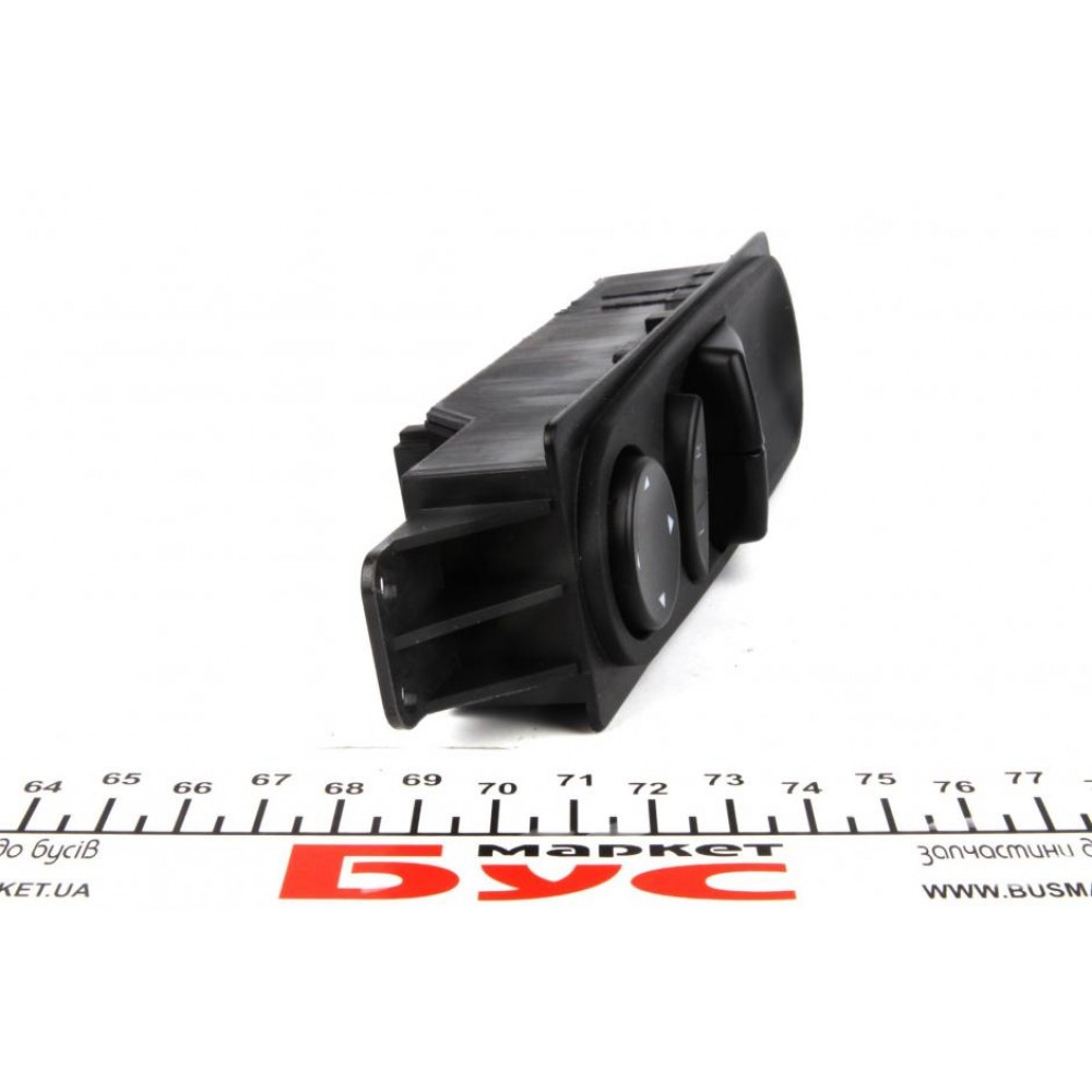 Кнопка склопідіймача (L) MB Vito (W639) 03- (блок)