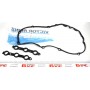 Прокладка кришки клапанів BMW 3 (E46)/5 (E39)/(E60) 2.0-3.0 00- (комплект), M54