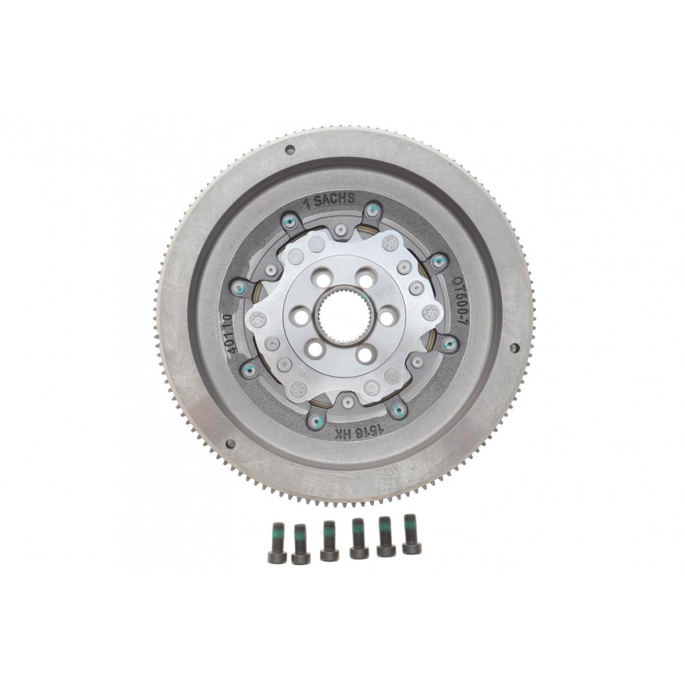 2295 001 847 SACHS Маховик