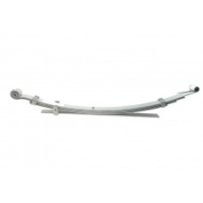 Ресора задня Mitsubishi L200 2.4D/2.5DI-D, 05-15, 5 листов, (60/550/775)  1/8+2/7+1/6+1/16мм.