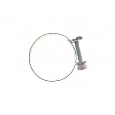 Хомут гвинтовий Ø31-34x9mm