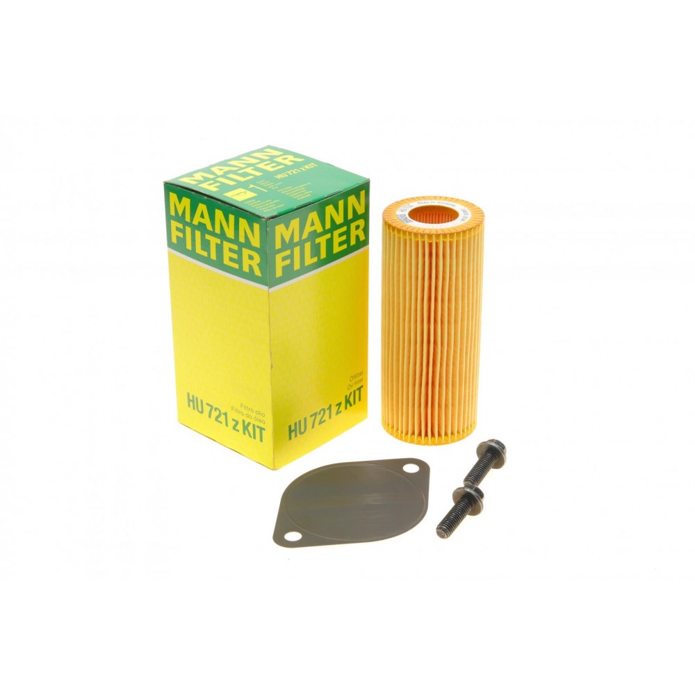 Фільтр АКПП Renault Trucks Kerax/Magnum/Premium 7.2D-13.0D 96-