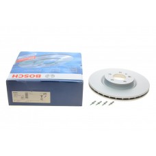 0 986 478 521 BOSCH Гальмівний диск