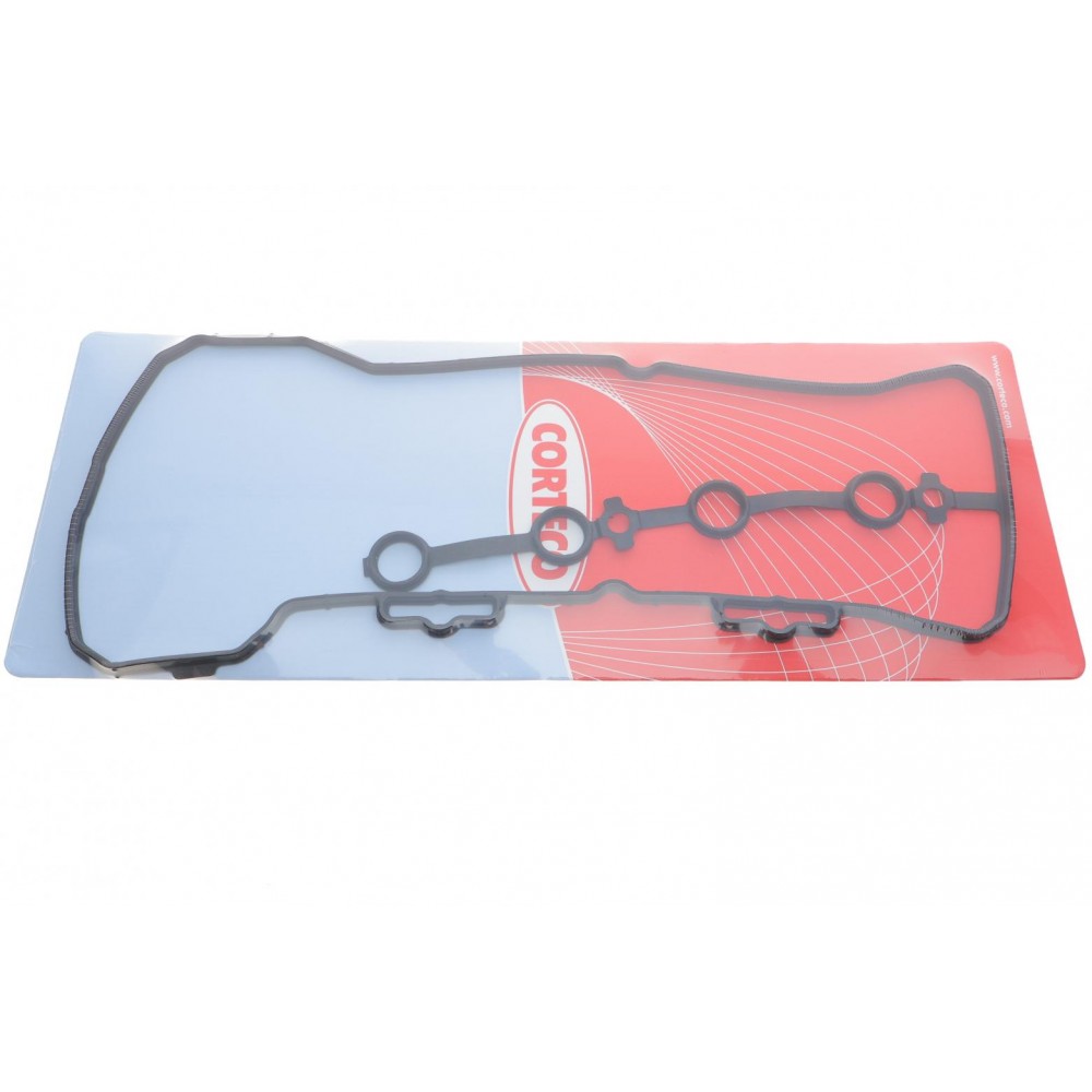 440525P CORTECO Прокладка, Кришка головки циліндра