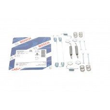 1 987 475 101 BOSCH Комплектуючі гальмівна колодка