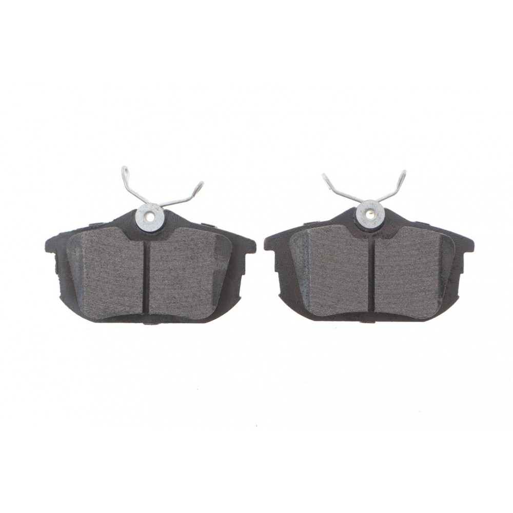 Колодки гальмівні (задні) Mitsubishi Colt 04-12/Space Star 98-04/Carisma 95-06/Volvo S40/V40 95-04