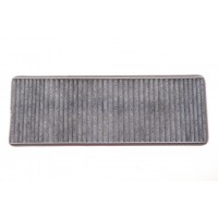 Фільтр салону Opel Astra F/Corsa B/Combo 1.2i-1.7D 91-02 (вугільний)