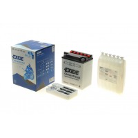 EB14-A2 EXIDE Стартерна акумуляторна батарея