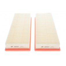 WA6587 WIX FILTERS Повітряний фільтр