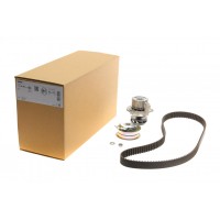 1 987 946 392 BOSCH Водяний насос комплект зубчастого ременя