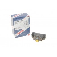 F 026 009 795 BOSCH Колісний гальмівний циліндр